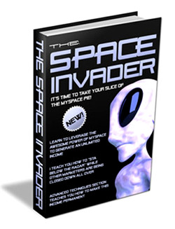 The Space Invader